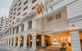Fairway Hotel Colombo